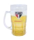 Caneca Cerveja 400ml Spfc