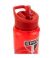 Garrafa Plástico Canudo Retrátil SPFC 700ml - comprar online