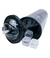 Copo Preto Mickey Cubos Gelo Artificial 600ml Disney - comprar online
