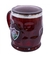 Caneca Térmica Com Tampa 500ml Fluminense na internet