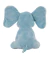 Elefante Azul Orelhas Grandes 26cm na internet