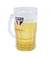 Caneca Cerveja 400ml Spfc na internet