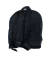 Mochila Infantil Preto Mickey Pelúcia Disney - Melya Presentes