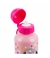 Garrafa Alumínio Rosa Minnie Disney 500 ml - Melya Presentes