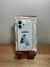 Funda Transparente iphone 16 - comprar online