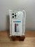 Funda Transparente iphone 16 Pro Max - comprar online