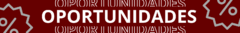 Banner de la categoría Oportunidades
