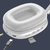 Fone Bluetooth Sem Fio P9 Headphone - loja online