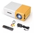 Mini Projetor Led Portátil Full HD 1080p HDMI TV M-20 - Bazarzinho Online