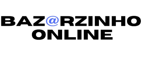 Bazarzinho Online