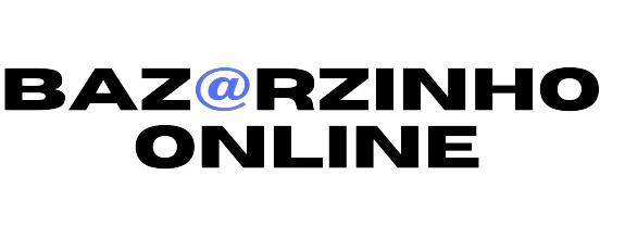 Bazarzinho Online