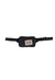 SHOULDER BAG MINI - SEAL BLACK