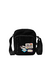 SHOULDER BAG - SEAL BLACK