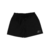 SHORTS TACTEL - GLOBE BLACK