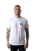 CAMISETA BOLD - OFFWHITE