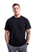CAMISETA ORIGINALS - BASIC BLACK PLUS