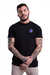 CAMISETA ORIGINALS - PURPLE STAMP