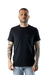 CAMISETA ORIGINALS - BASIC STAMP