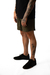 SHORTS BASIC STYLE - GREEN LINEN - comprar online