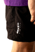 SHORTS ORIGINALS - BLACK PLUS na internet