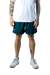 SHORTS ORIGINALS - GREEN'N'WHITE