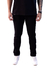 CALÇA DE MOLETOM ORIGINALS - BASIC SLIM BLACK