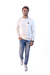 MOLETOM ORIGINALS - BASIC OFFWHITE - comprar online