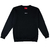 MOLETOM ORIGINALS - BASIC BLACK na internet