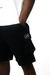 BERMUDA CARGO - GLOBE BLACK - Stamp & Co