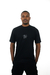 CAMISETA STREETWEAR - CHASING DREAMS BLACK - comprar online