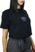 CAMISETA BABYLOOK - CHASING DREAMS BLACK na internet