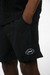 SHORTS TACTEL - GLOBE BLACK - loja online