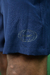 SHORTS TACTEL - GLOBE NAVY - loja online