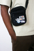 SHOULDER BAG - SEAL BLACK - comprar online