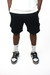 BERMUDA CARGO - GLOBE BLACK na internet