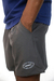 SHORTS TACTEL - GLOBE GRAY - loja online