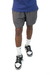 SHORTS TACTEL - GLOBE GRAY na internet