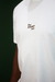 CAMISETA CASUAL - THE STAMP & CO OFF WHITE na internet