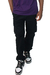 CALÇA CARGO - GLOBE BLACK na internet