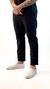 CALÇA BASIC STYLE - CHINO BLACK