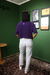 Imagem do CROPPED OVERSIZED - VERIFY PURPLE