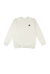 MOLETOM ORIGINALS - BASIC OFFWHITE - Stamp & Co