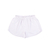 SHORTS TACTEL FEMININO - GLOBE WHITE - comprar online