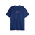 CAMISETA STREETWEAR - CHASING DREAMS NAVY