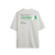 CAMISETA OVERSIZED PREMIUM - ENJOY THE JOURNEY OFF WHITE - comprar online