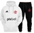 CONJUNTO FLAMENGO 23/24 MOLETOM + CALÇA