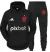CONJUNTO FLAMENGO 23/24 MOLETOM + CALÇA