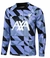 CAMISA MANGA LONGA LIVERPOOL 23/24