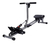 Aparelho De Remo Com Simulador Para Exercicios - Life Zone