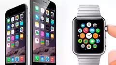 Banner de la categoría Celulares y Smartwacht